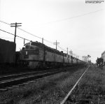 The Nebraska Zephyr